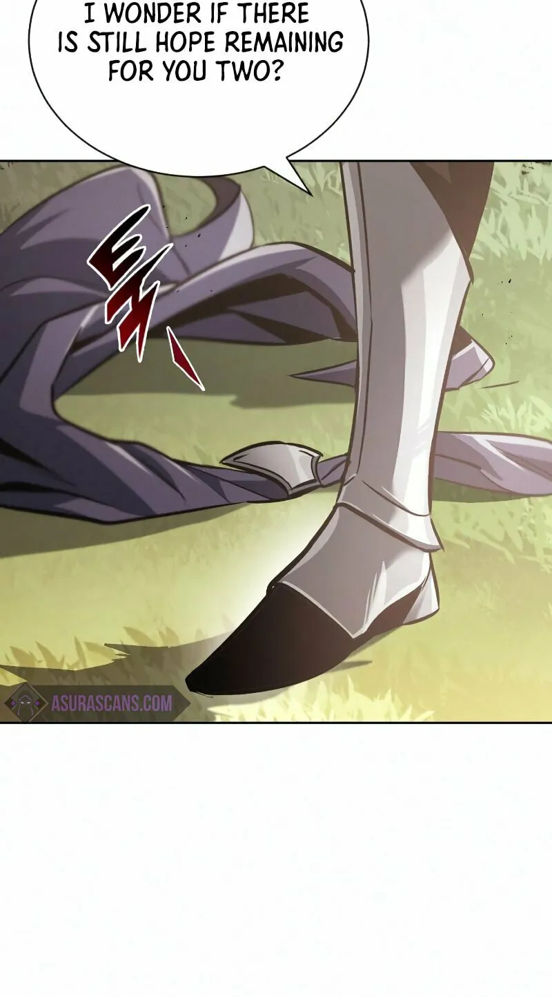 The Lazy Lord Masters the Sword Chapter 53 page 10 - 