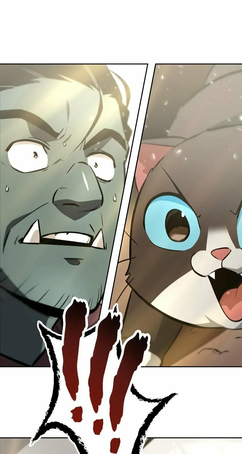 The Lazy Lord Masters the Sword Chapter 54 page 105 - 
