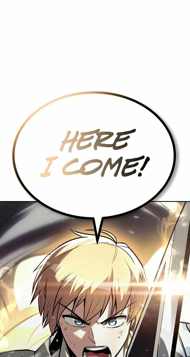The Lazy Lord Masters the Sword Chapter 54 page 109 - 