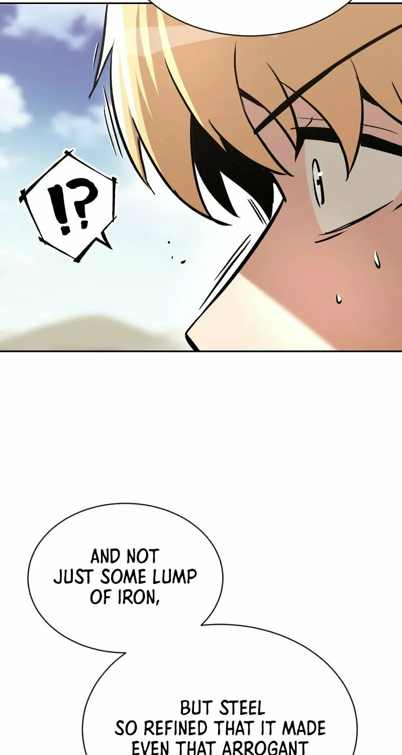 The Lazy Lord Masters the Sword Chapter 54 page 20 - 