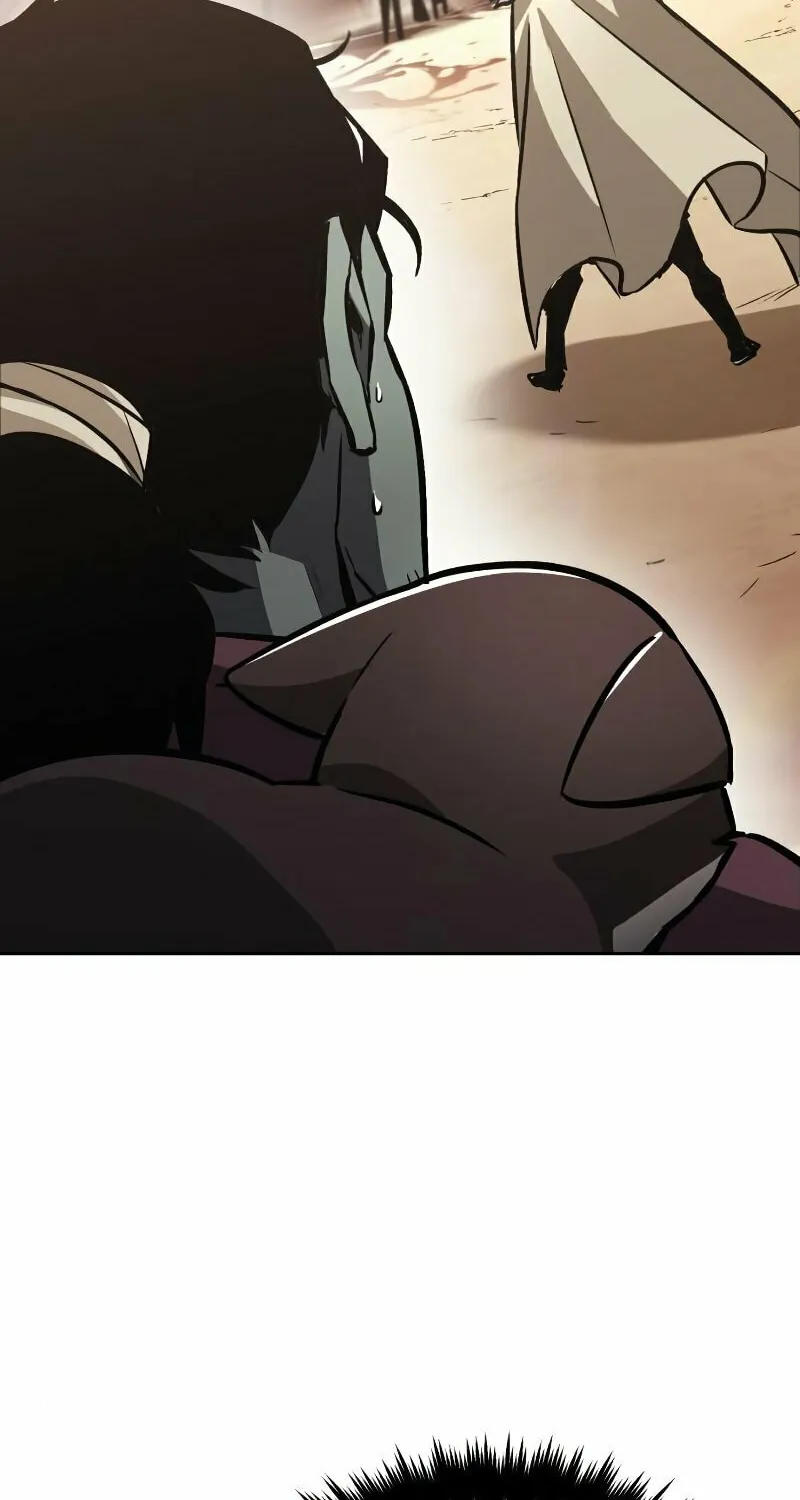 The Lazy Lord Masters the Sword Chapter 54 page 3 - 