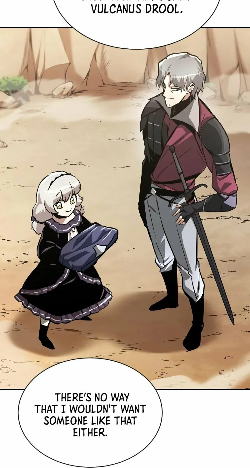 The Lazy Lord Masters the Sword Chapter 54 page 21 - 