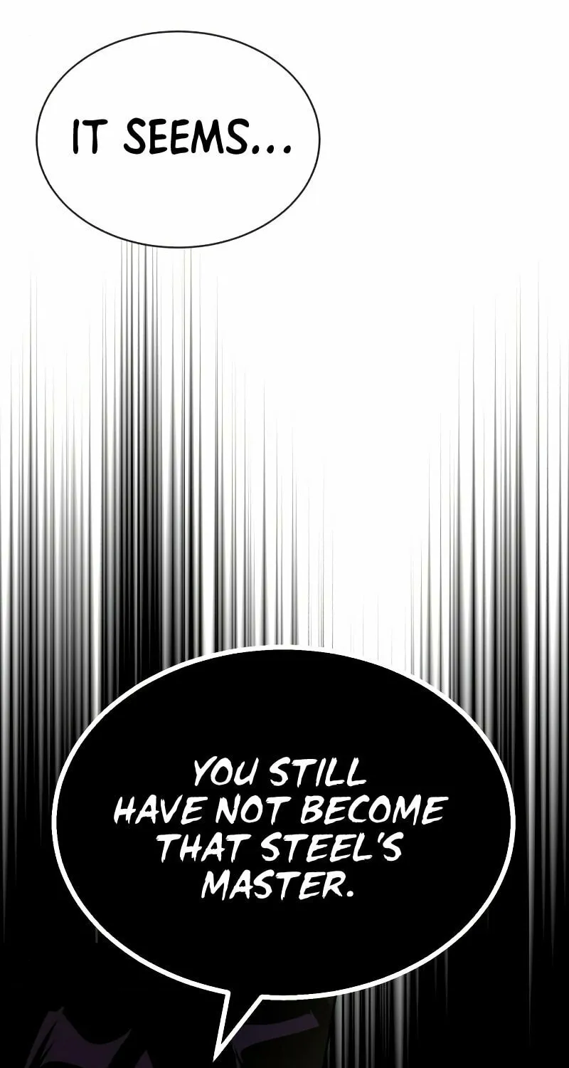 The Lazy Lord Masters the Sword Chapter 54 page 24 - 