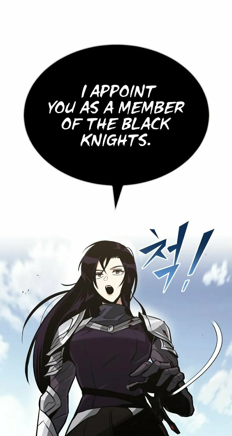 The Lazy Lord Masters the Sword Chapter 54 page 27 - 
