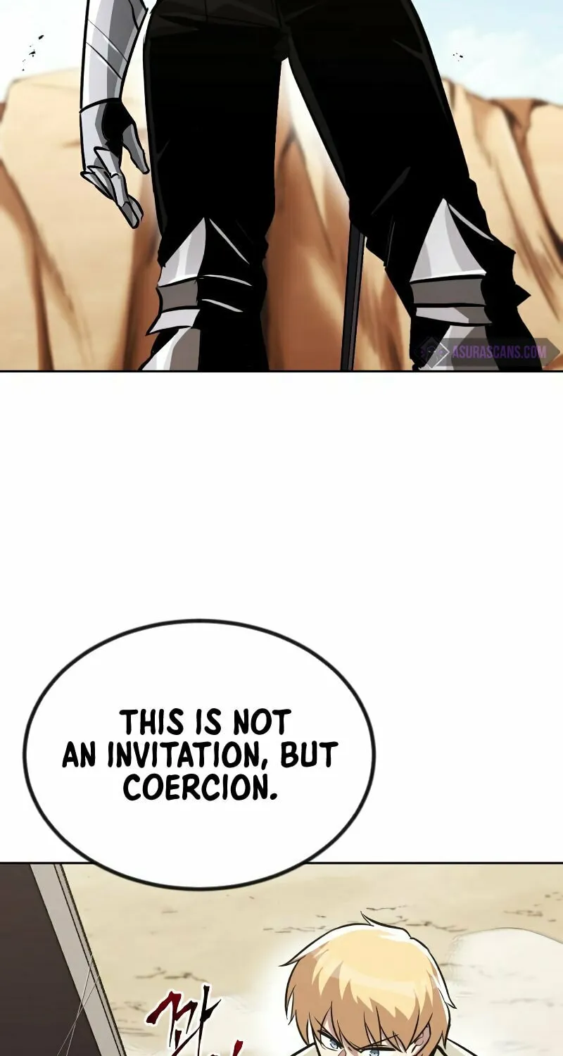 The Lazy Lord Masters the Sword Chapter 54 page 28 - 