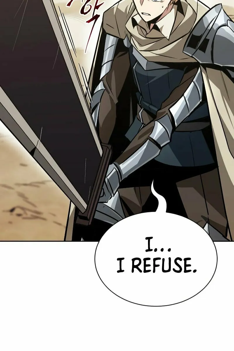 The Lazy Lord Masters the Sword Chapter 54 page 29 - 