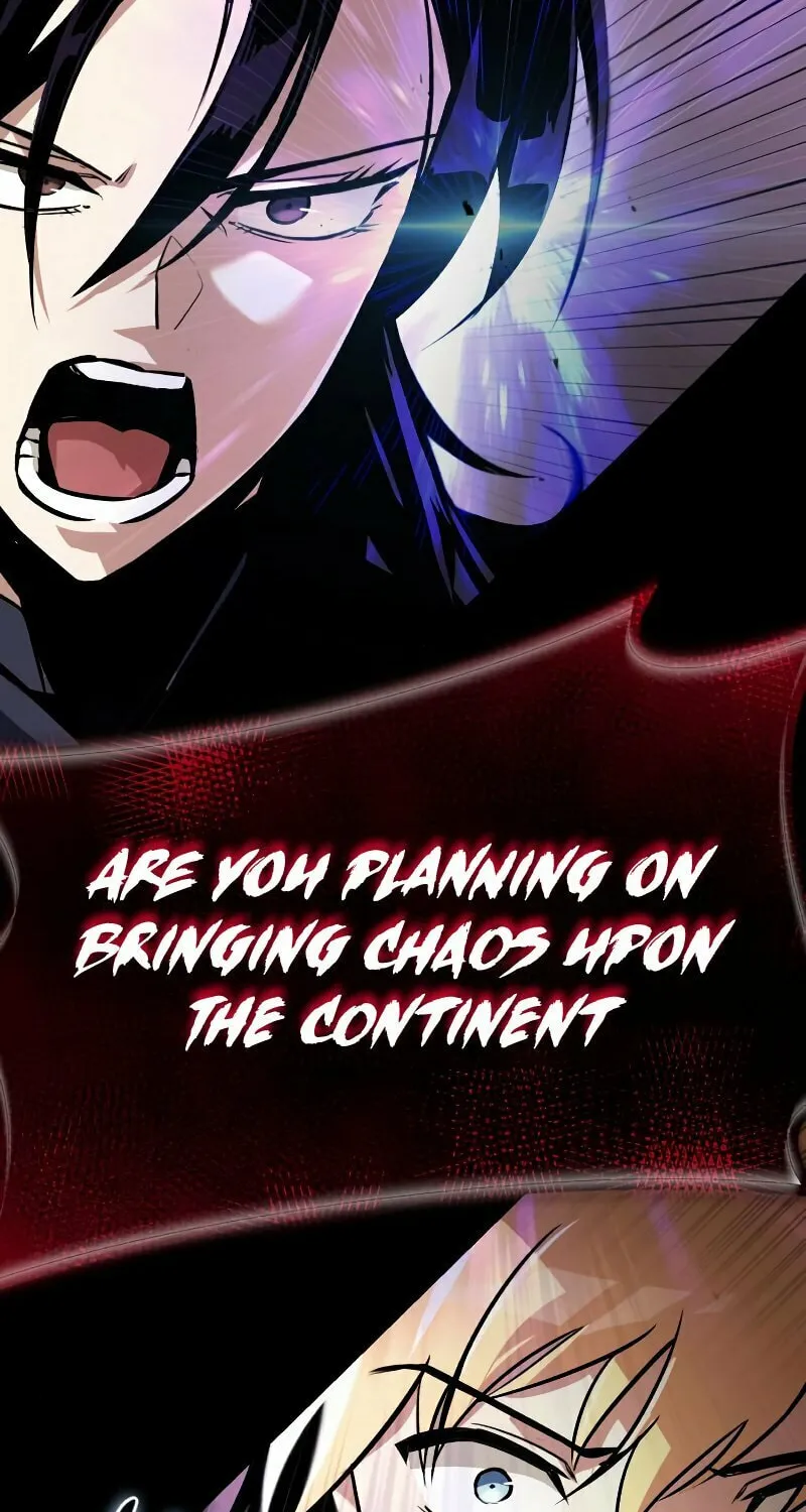 The Lazy Lord Masters the Sword Chapter 54 page 31 - 