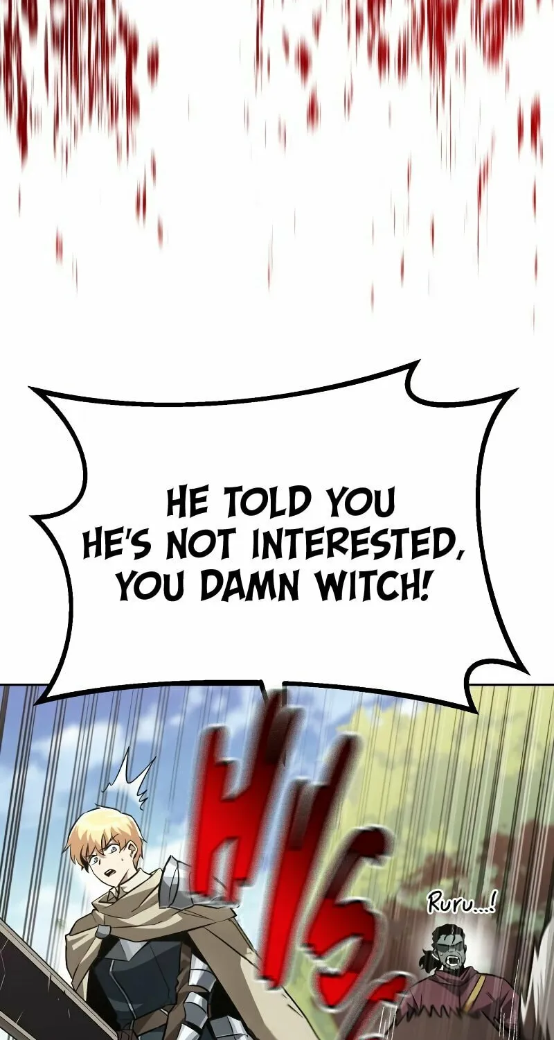 The Lazy Lord Masters the Sword Chapter 54 page 33 - 