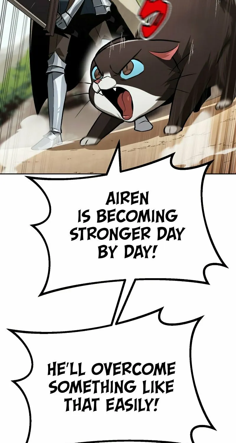 The Lazy Lord Masters the Sword Chapter 54 page 34 - 