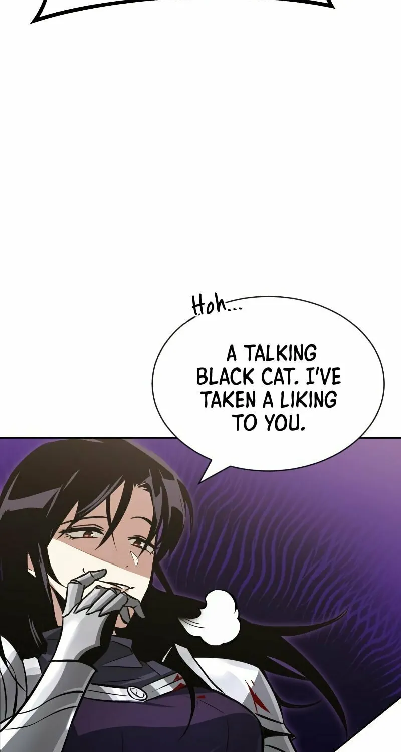 The Lazy Lord Masters the Sword Chapter 54 page 35 - 