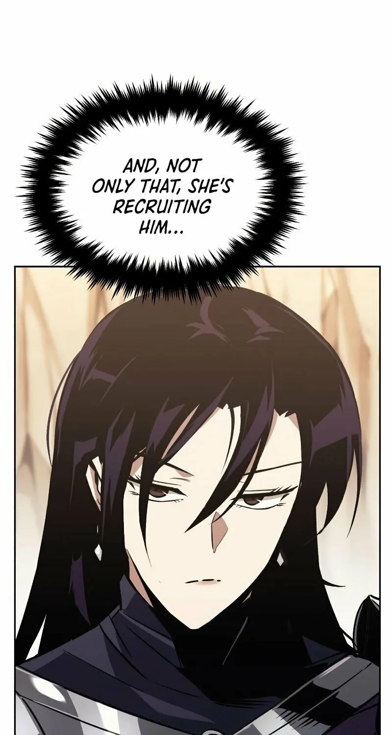 The Lazy Lord Masters the Sword Chapter 54 page 5 - 