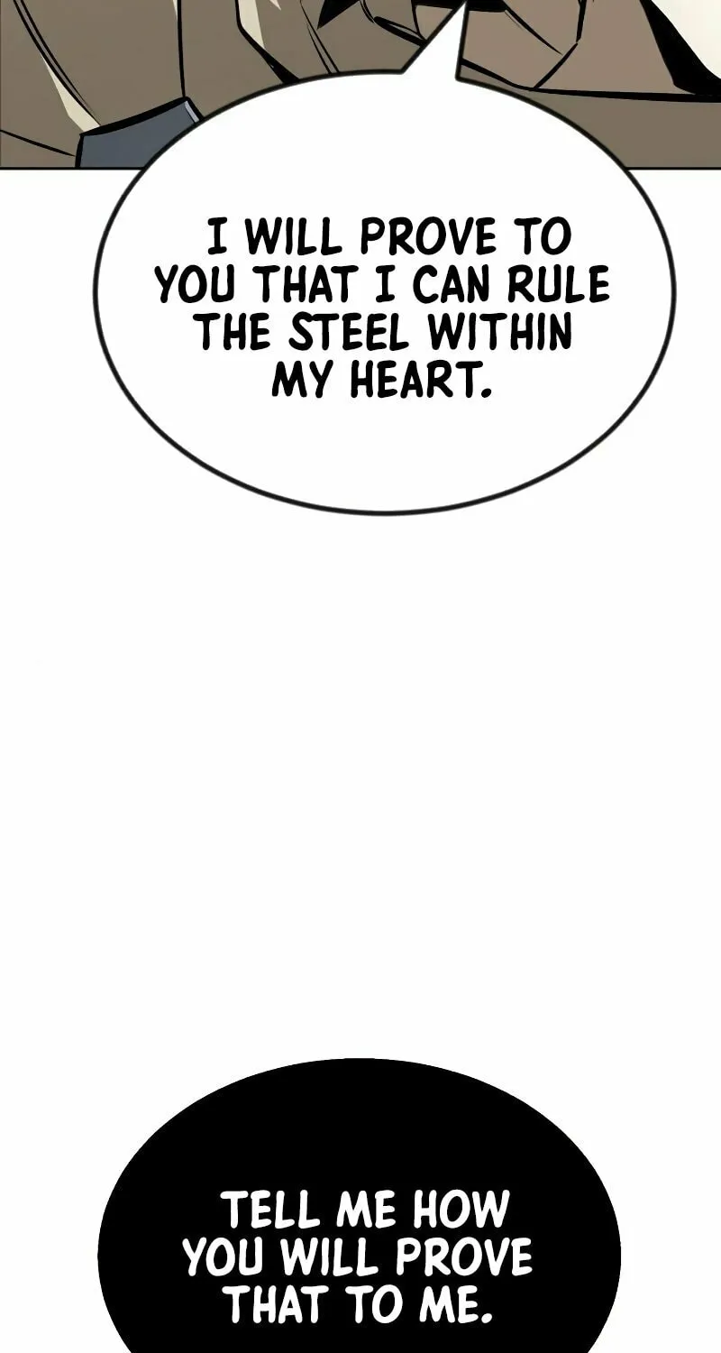 The Lazy Lord Masters the Sword Chapter 54 page 42 - 