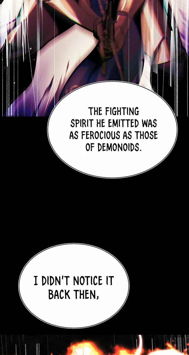 The Lazy Lord Masters the Sword Chapter 54 page 45 - 