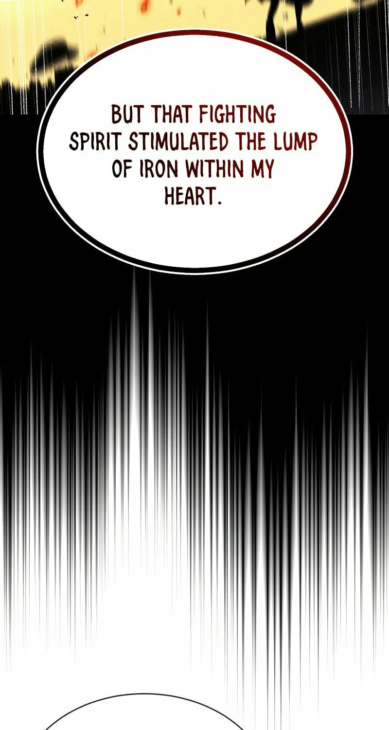 The Lazy Lord Masters the Sword Chapter 54 page 47 - 