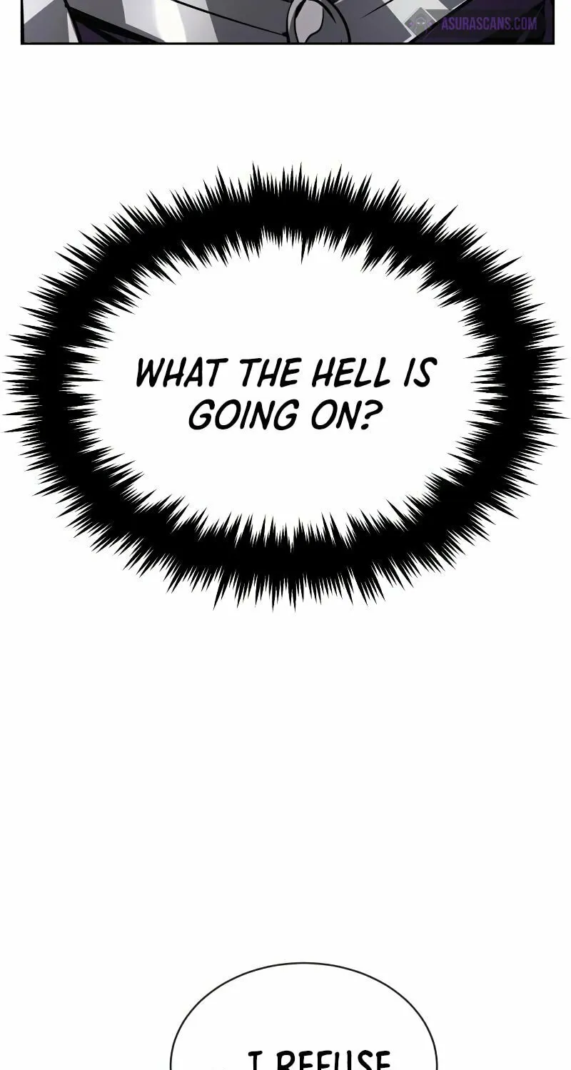 The Lazy Lord Masters the Sword Chapter 54 page 6 - 