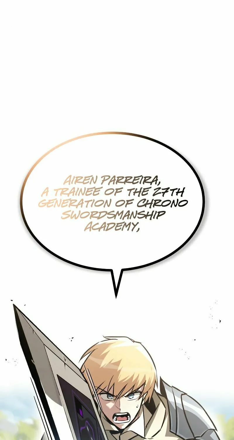 The Lazy Lord Masters the Sword Chapter 54 page 51 - 
