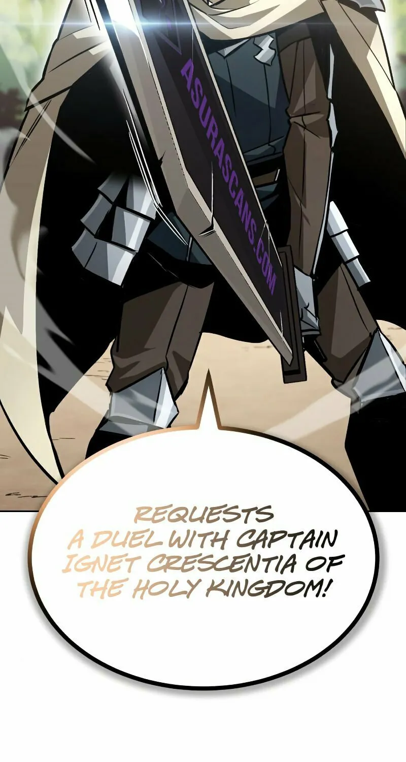 The Lazy Lord Masters the Sword Chapter 54 page 52 - 