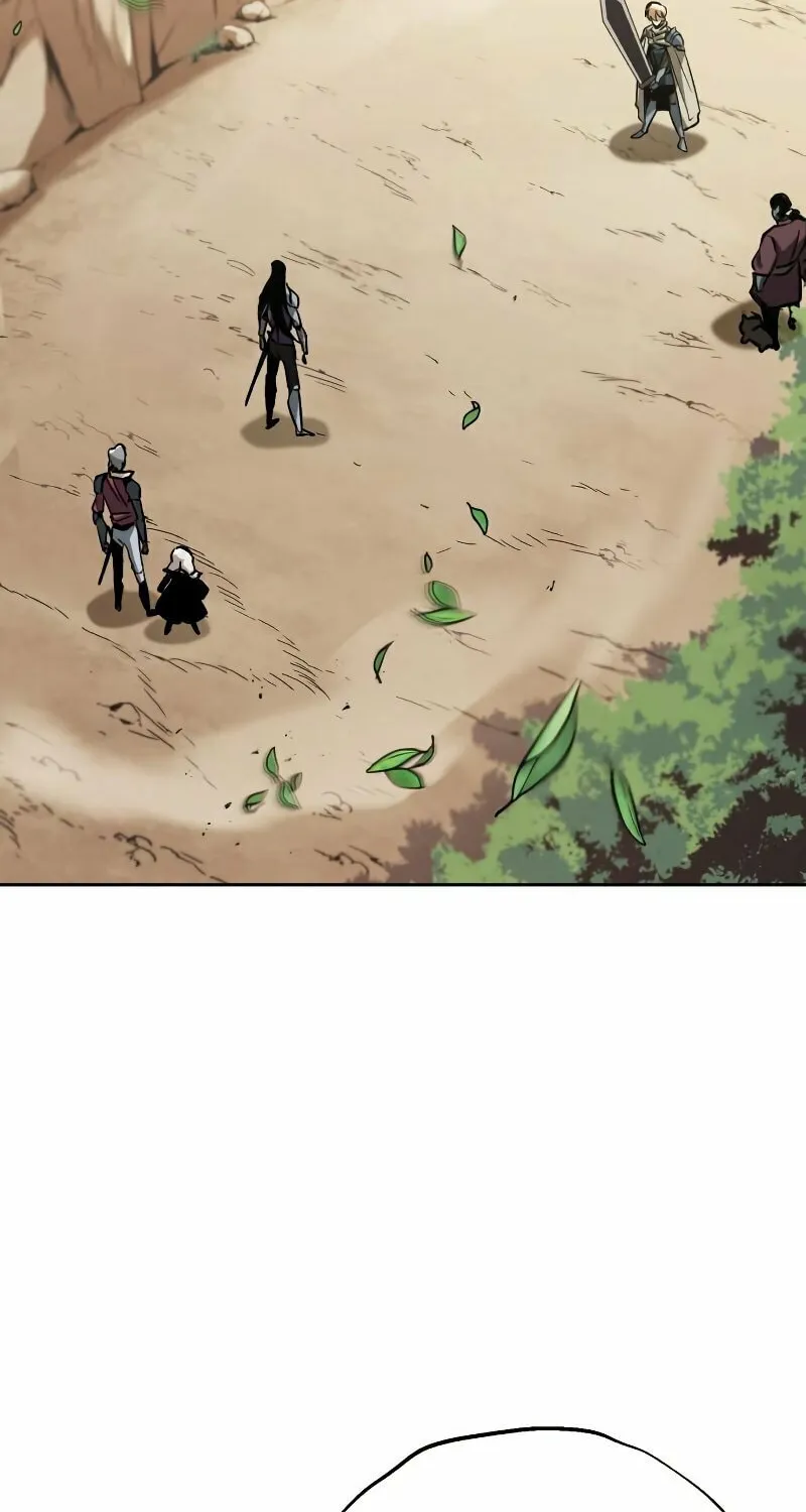 The Lazy Lord Masters the Sword Chapter 54 page 55 - 