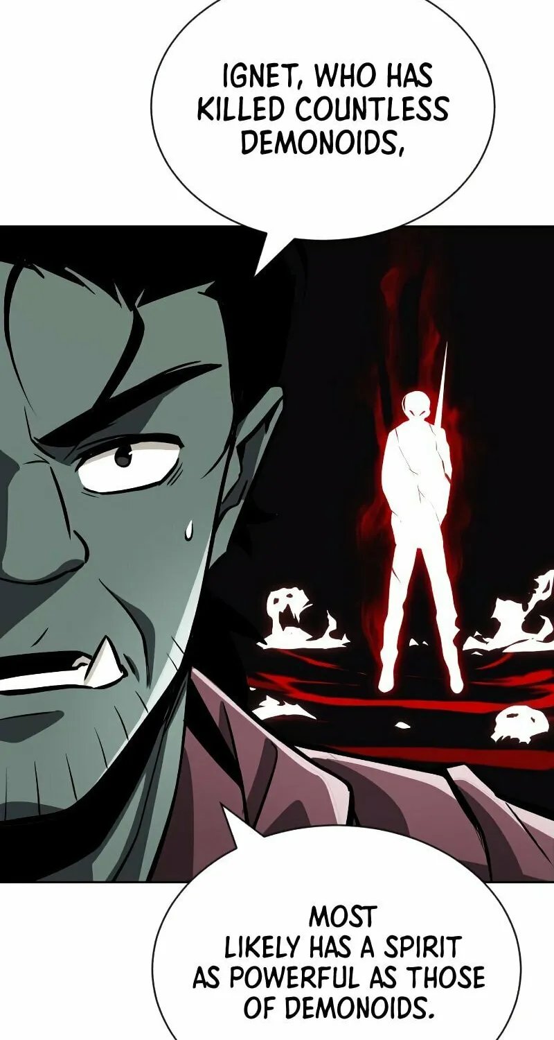 The Lazy Lord Masters the Sword Chapter 54 page 57 - 