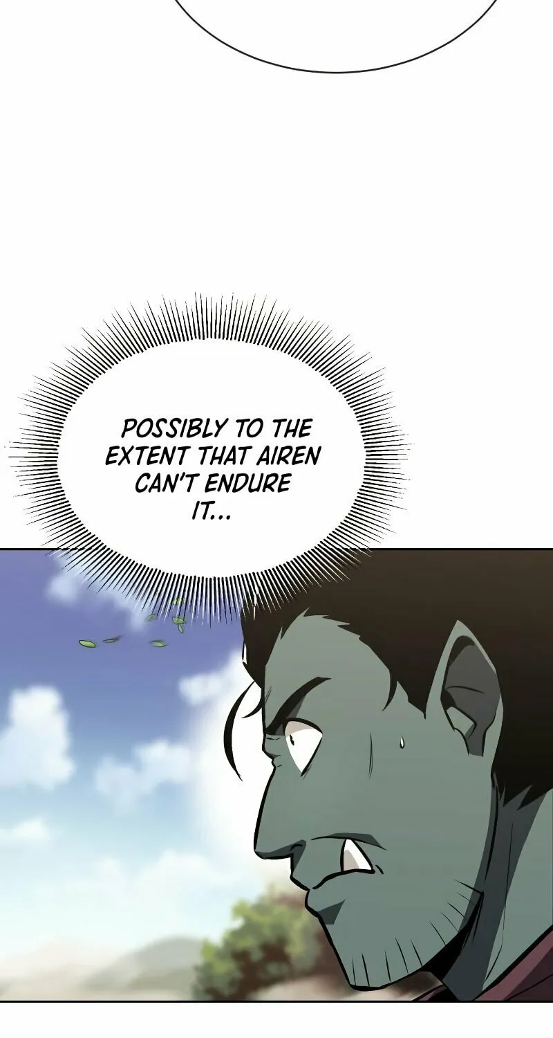 The Lazy Lord Masters the Sword Chapter 54 page 58 - 
