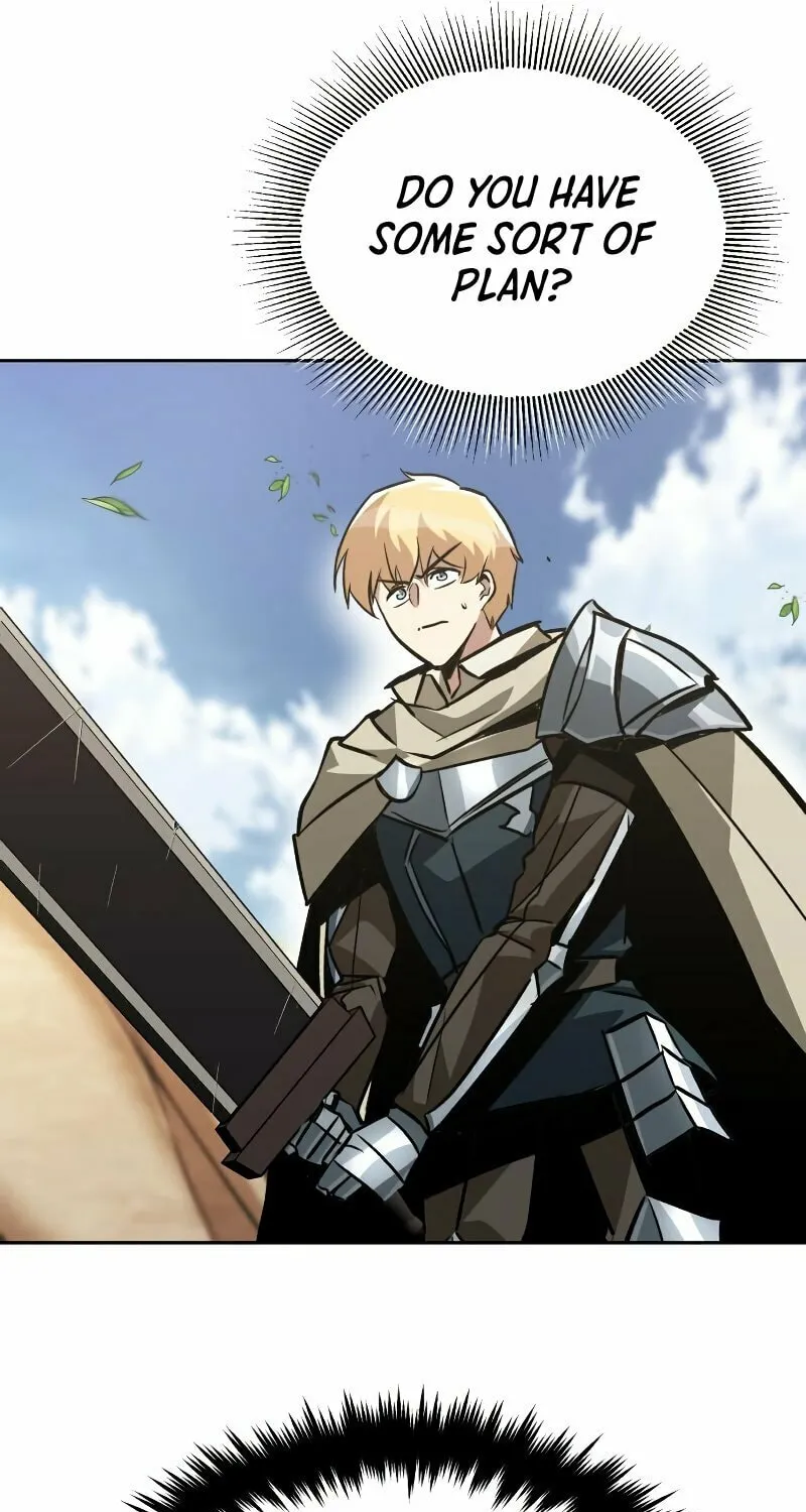 The Lazy Lord Masters the Sword Chapter 54 page 60 - 
