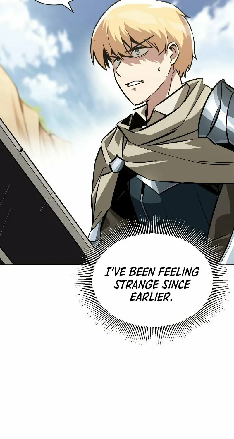 The Lazy Lord Masters the Sword Chapter 54 page 62 - 