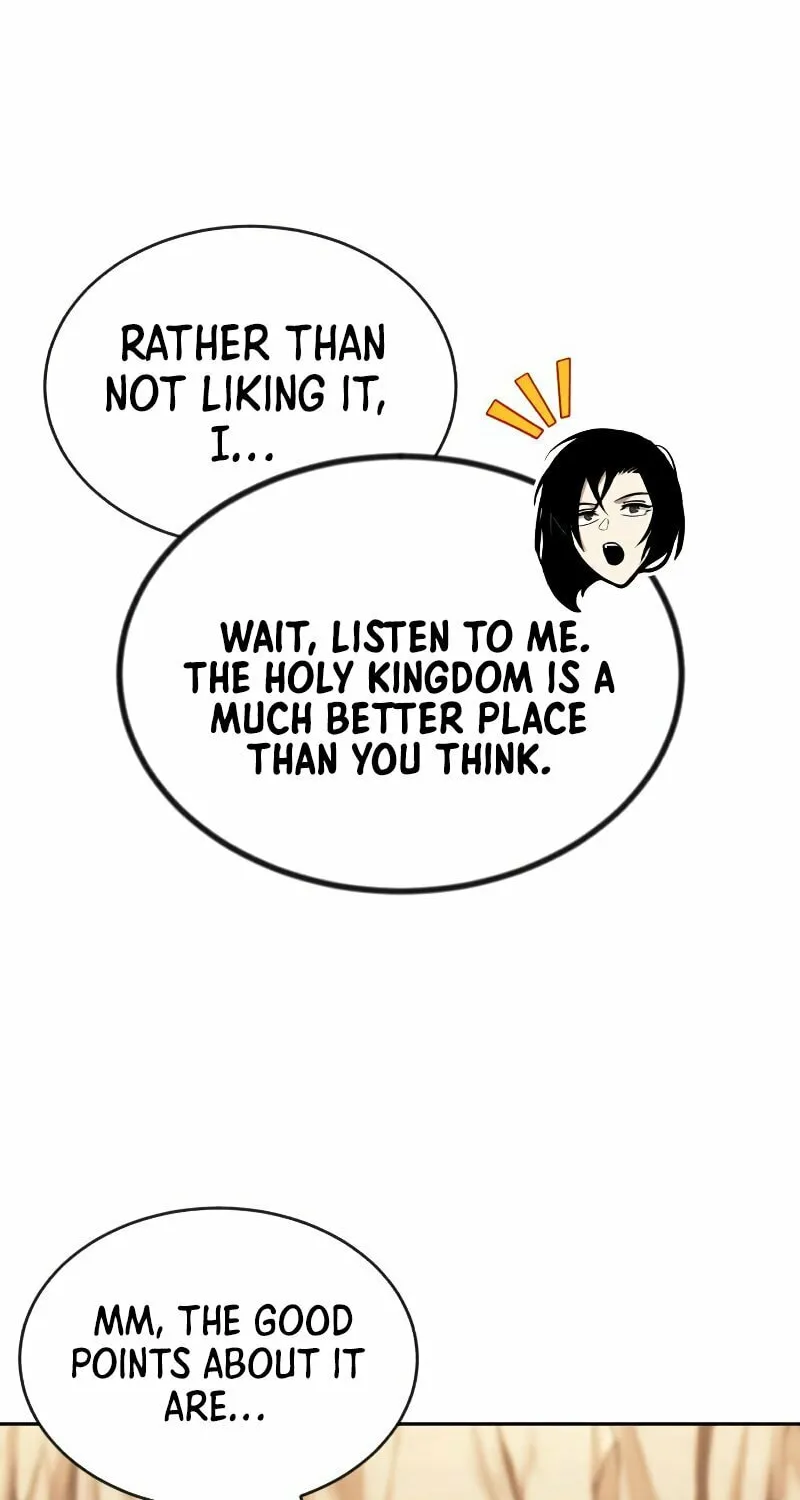 The Lazy Lord Masters the Sword Chapter 54 page 9 - 