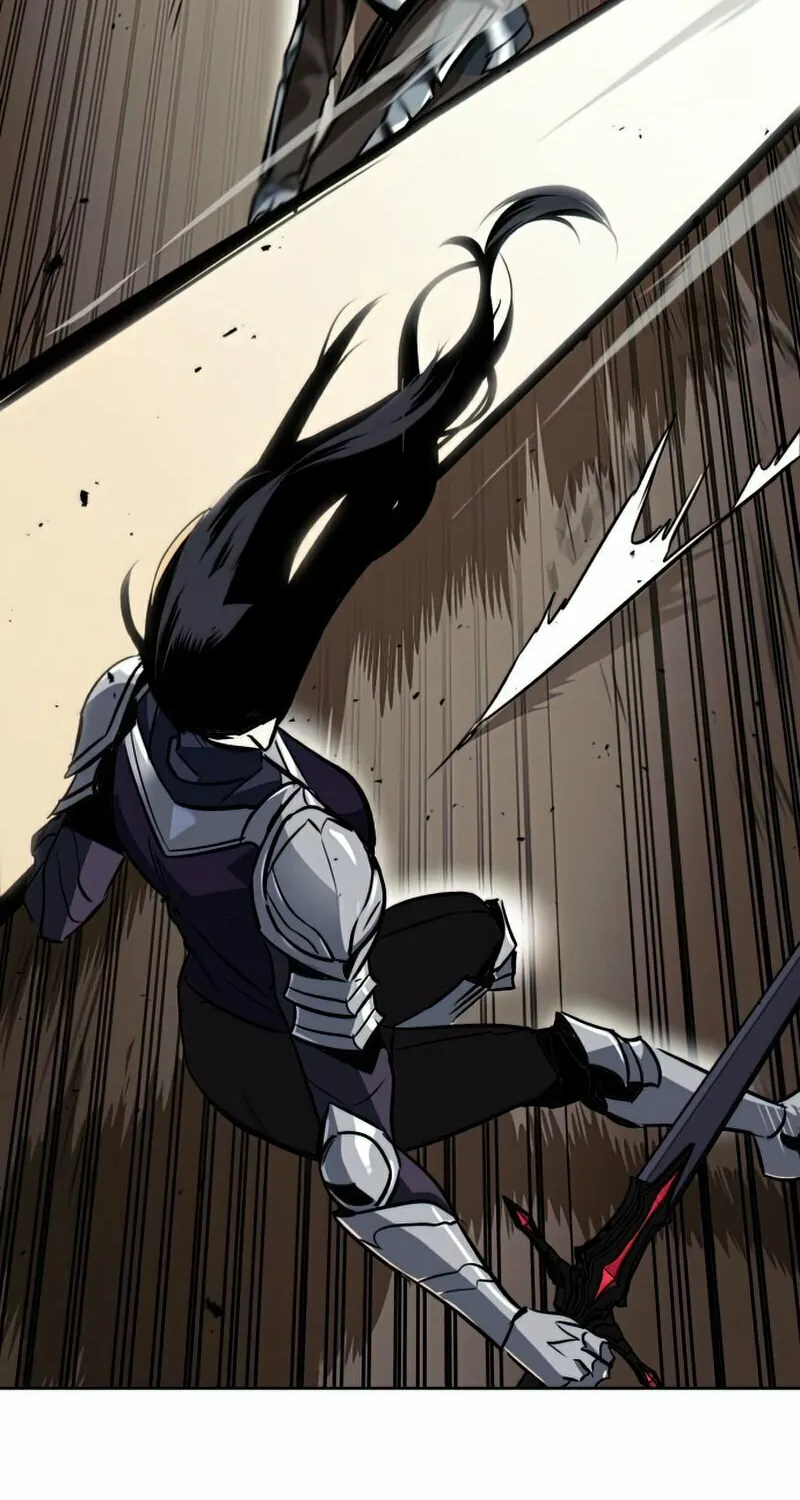 The Lazy Lord Masters the Sword Chapter 55 page 11 - 
