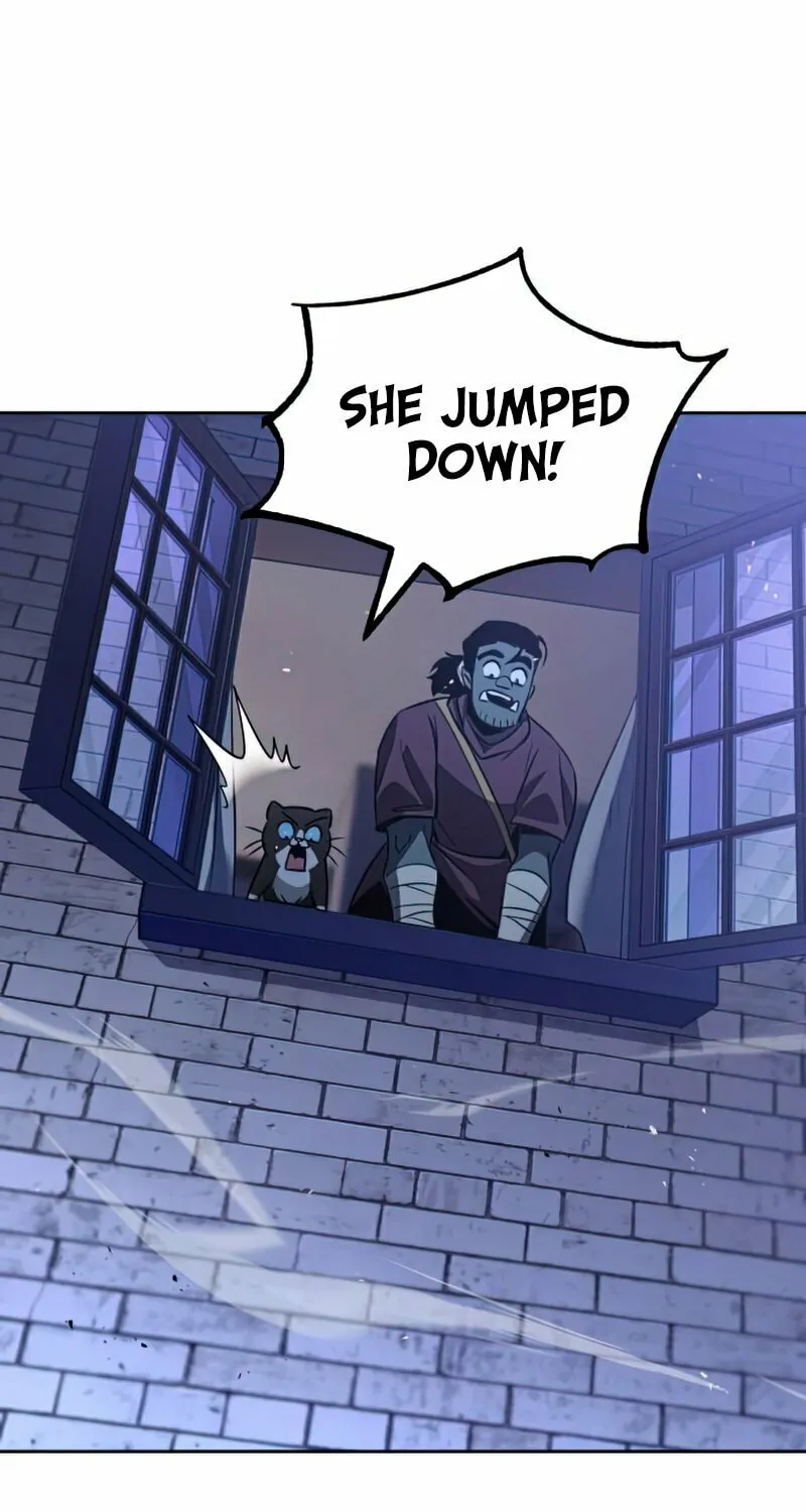 The Lazy Lord Masters the Sword Chapter 55 page 114 - 
