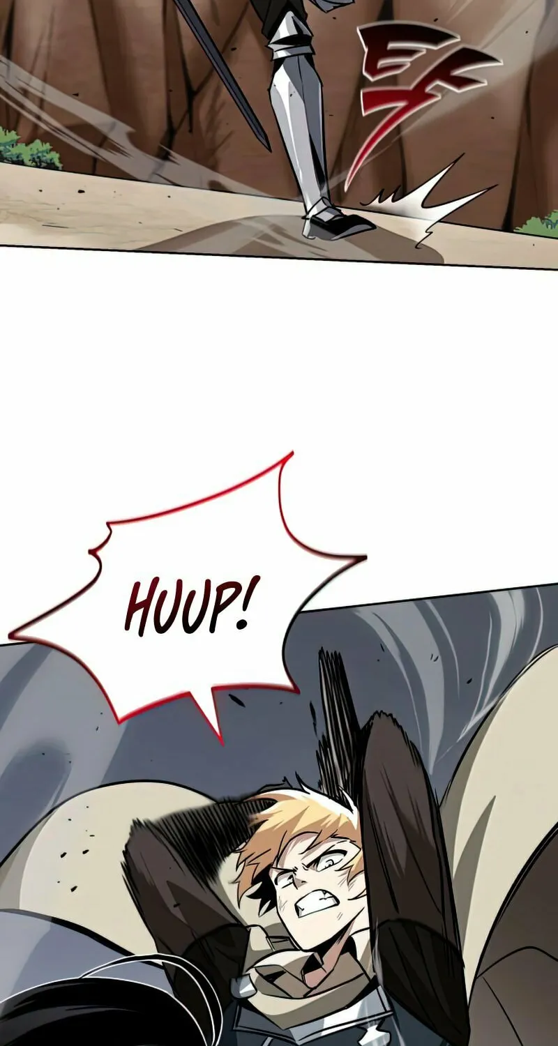 The Lazy Lord Masters the Sword Chapter 55 page 15 - 