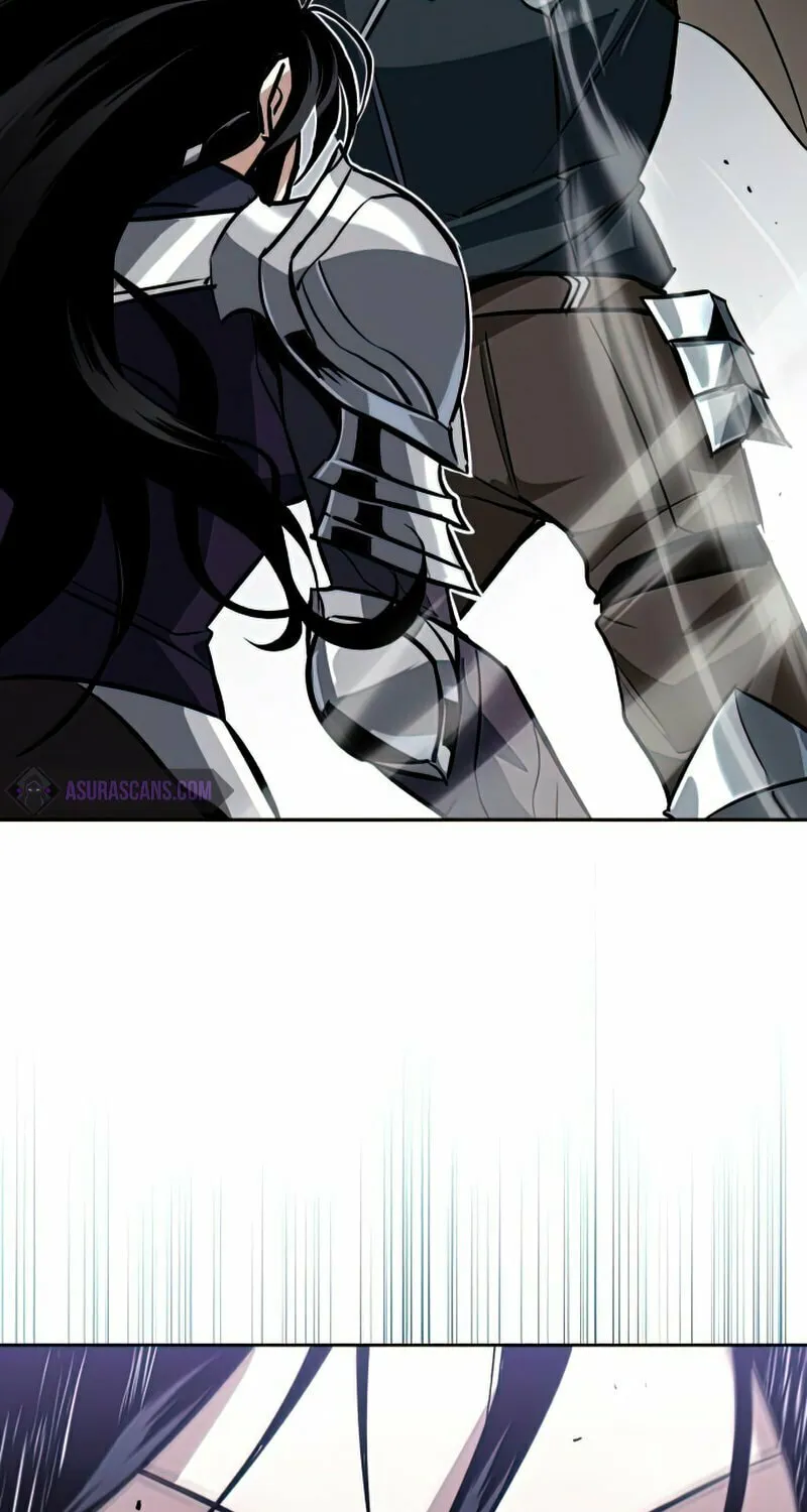 The Lazy Lord Masters the Sword Chapter 55 page 16 - 