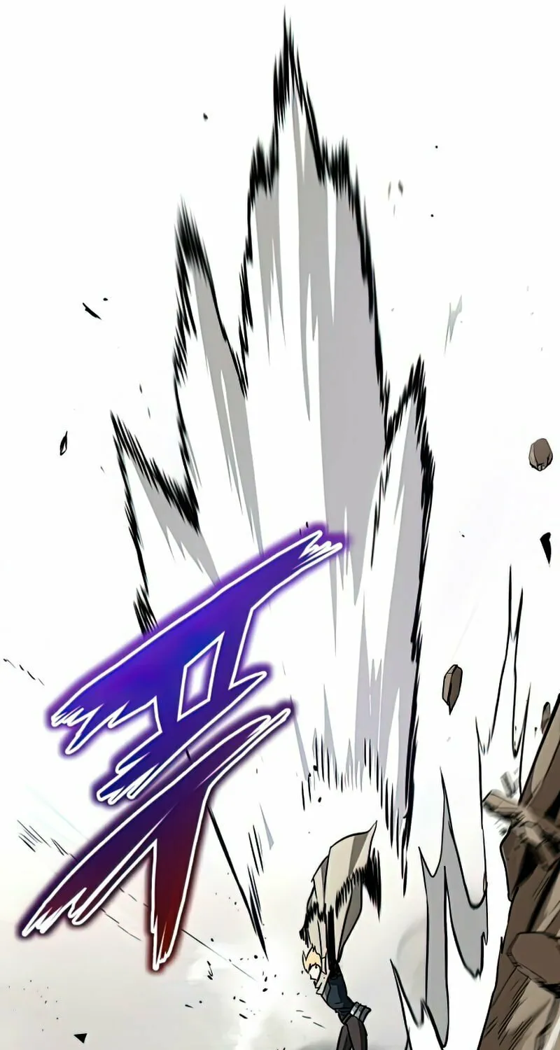 The Lazy Lord Masters the Sword Chapter 55 page 20 - 