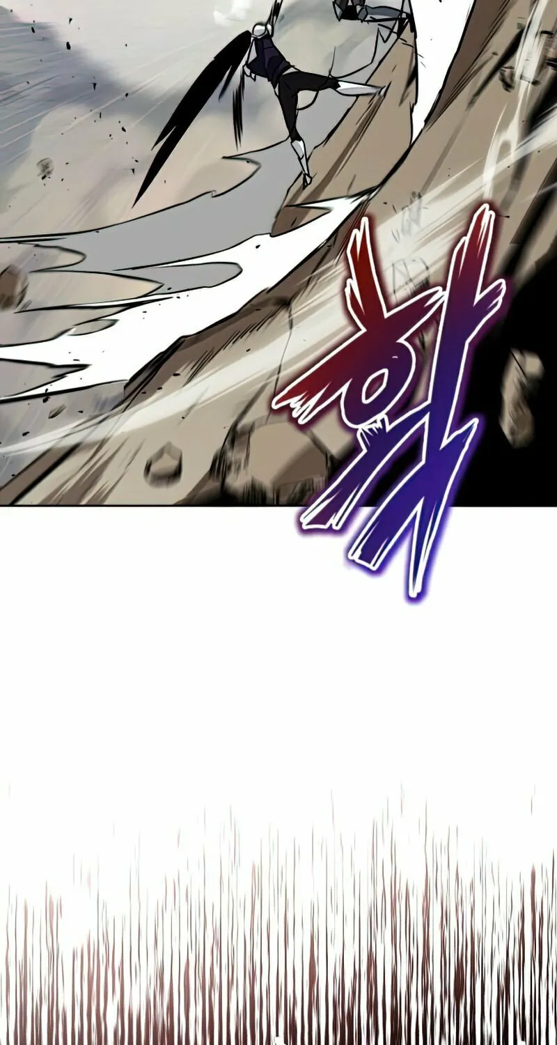 The Lazy Lord Masters the Sword Chapter 55 page 21 - 