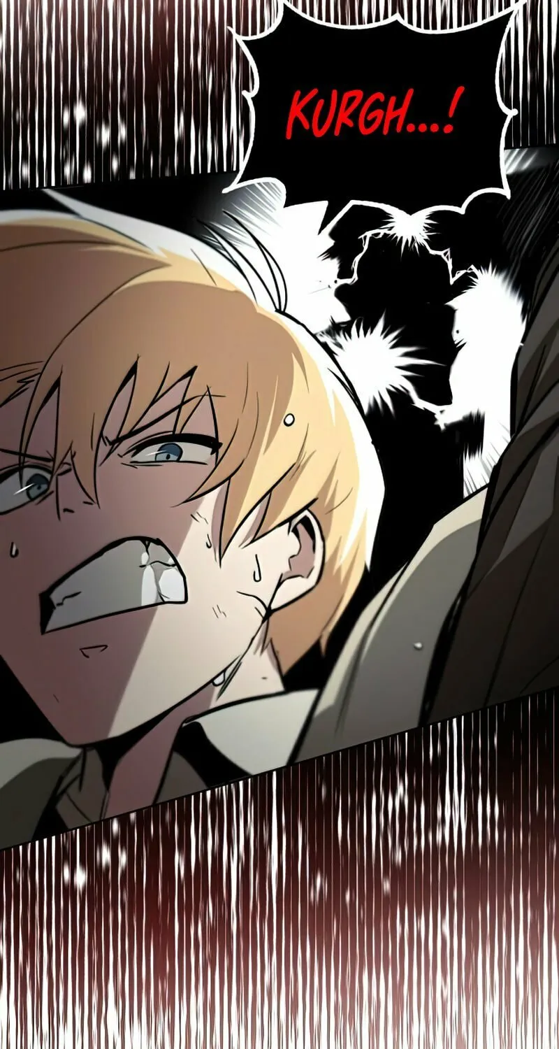 The Lazy Lord Masters the Sword Chapter 55 page 22 - 
