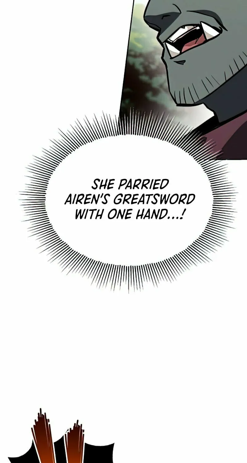 The Lazy Lord Masters the Sword Chapter 55 page 24 - 