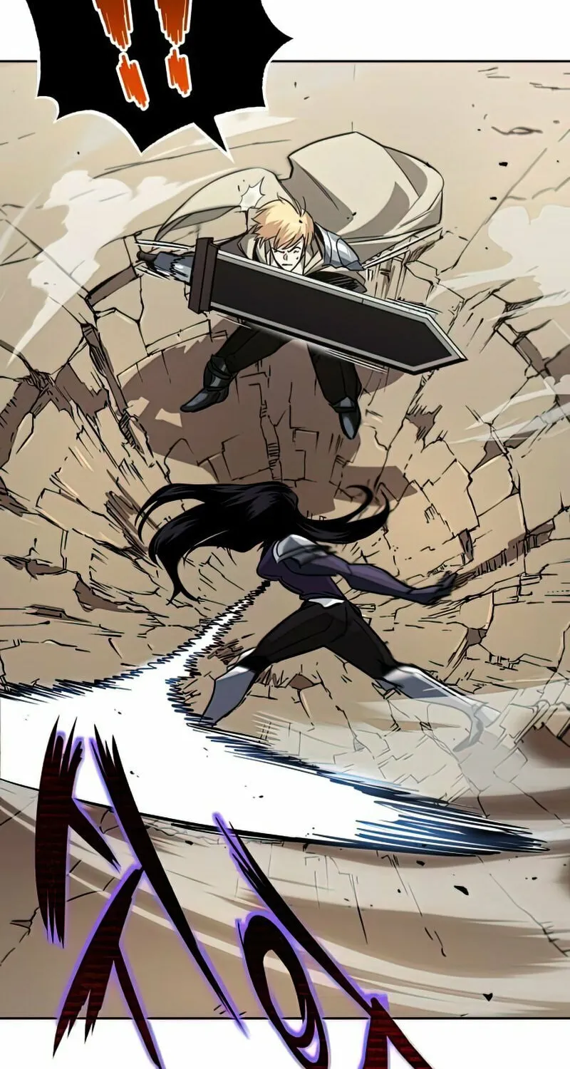 The Lazy Lord Masters the Sword Chapter 55 page 25 - 