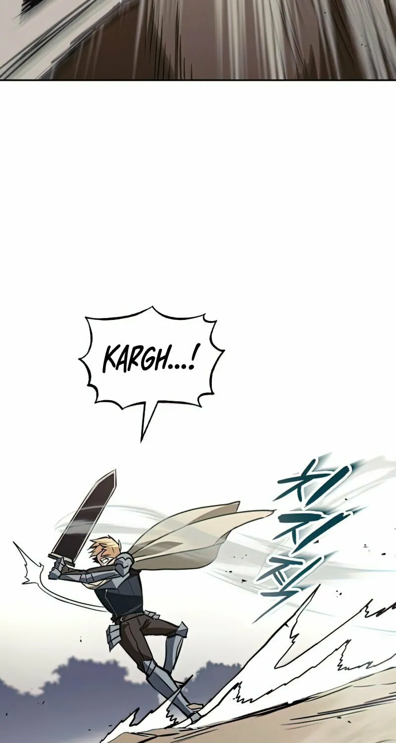 The Lazy Lord Masters the Sword Chapter 55 page 28 - 