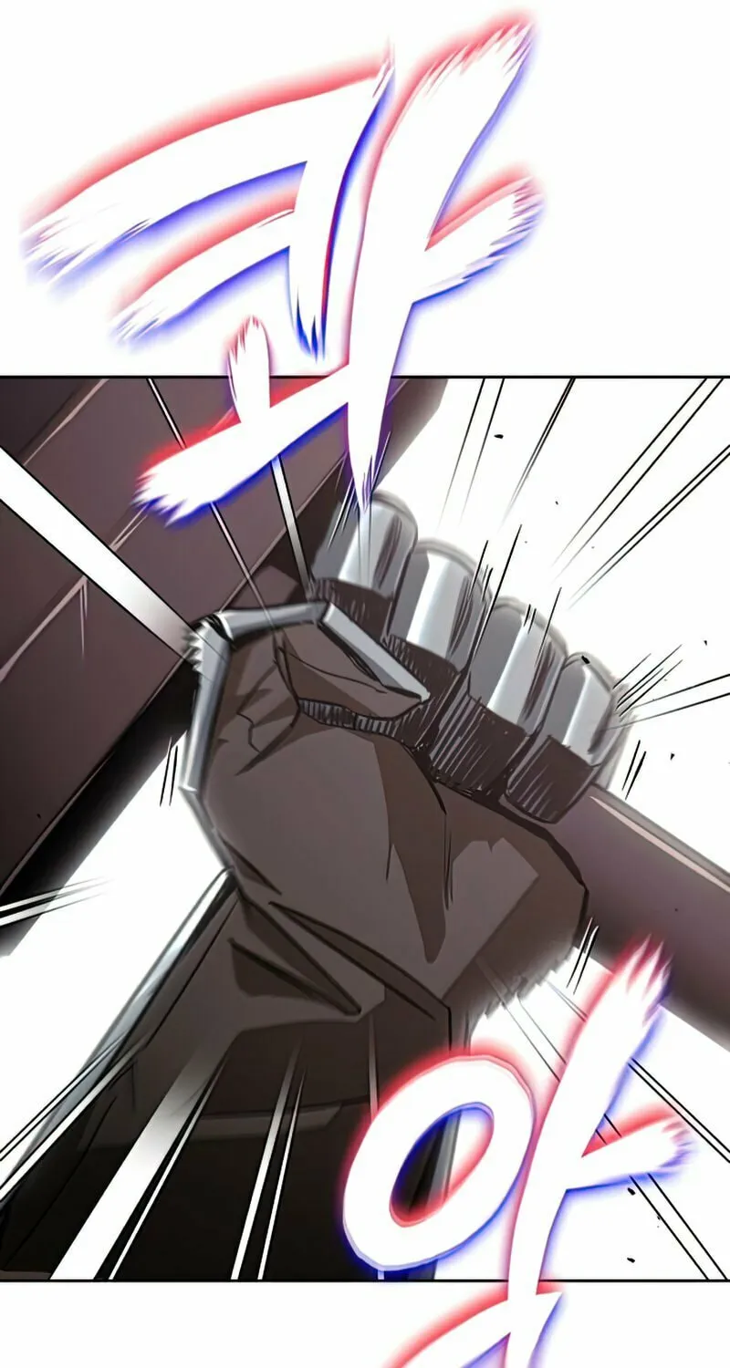 The Lazy Lord Masters the Sword Chapter 55 page 38 - 