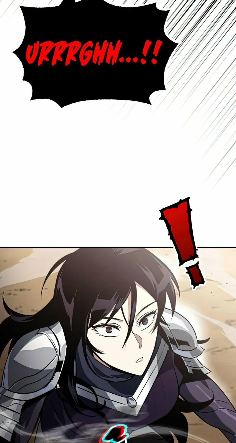 The Lazy Lord Masters the Sword Chapter 55 page 40 - 