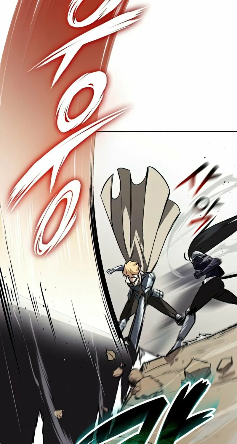 The Lazy Lord Masters the Sword Chapter 55 page 44 - 