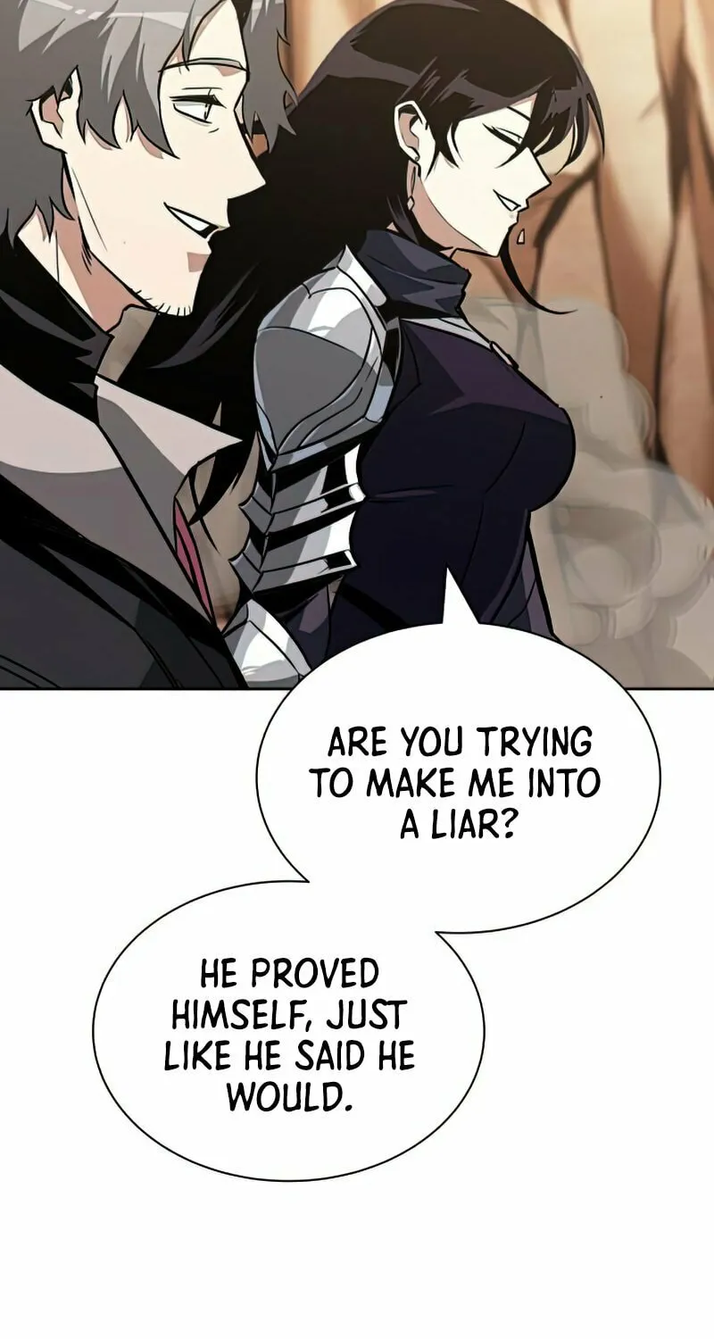 The Lazy Lord Masters the Sword Chapter 55 page 54 - 