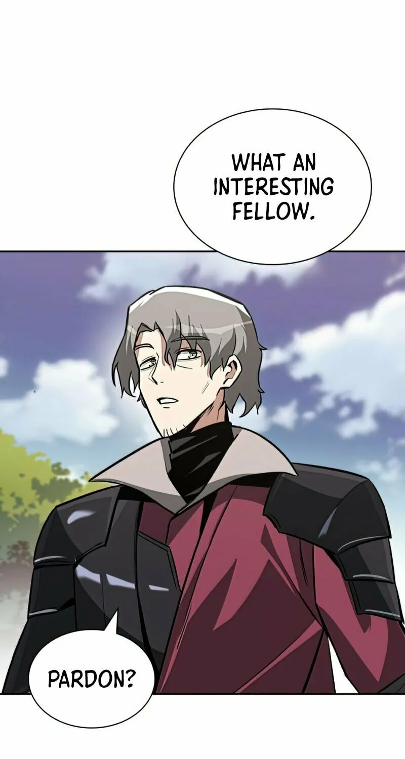 The Lazy Lord Masters the Sword Chapter 55 page 55 - 