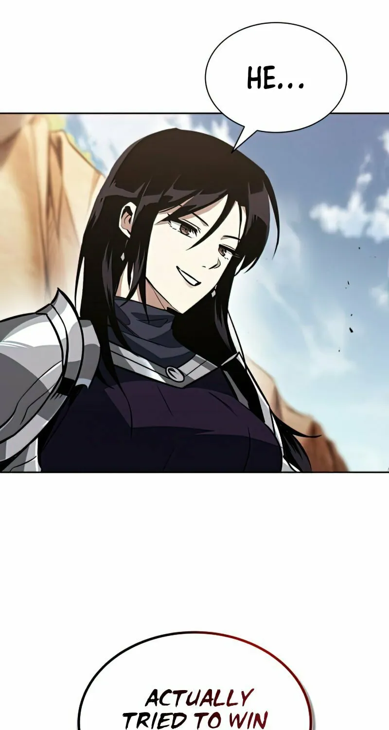 The Lazy Lord Masters the Sword Chapter 55 page 57 - 