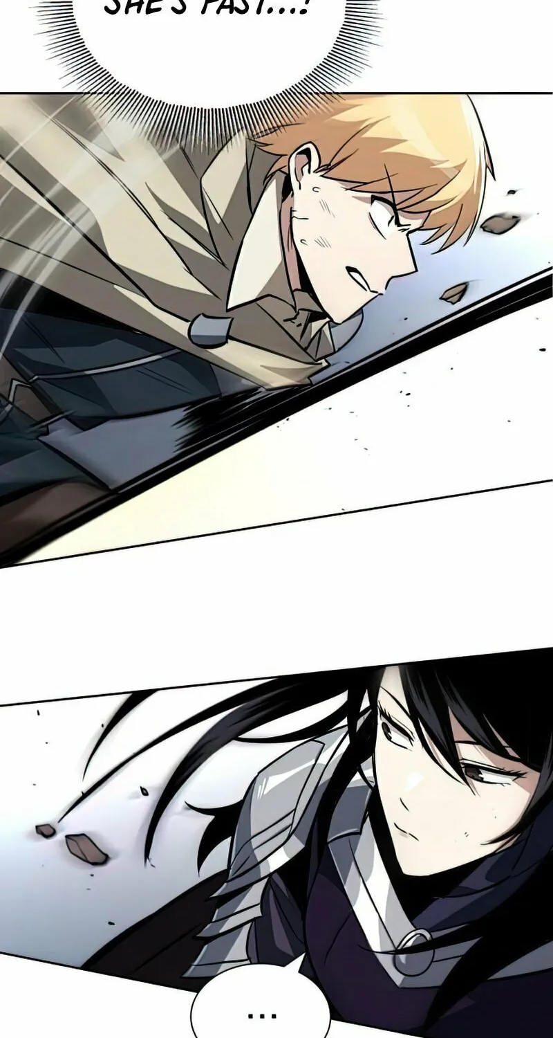 The Lazy Lord Masters the Sword Chapter 55 page 7 - 