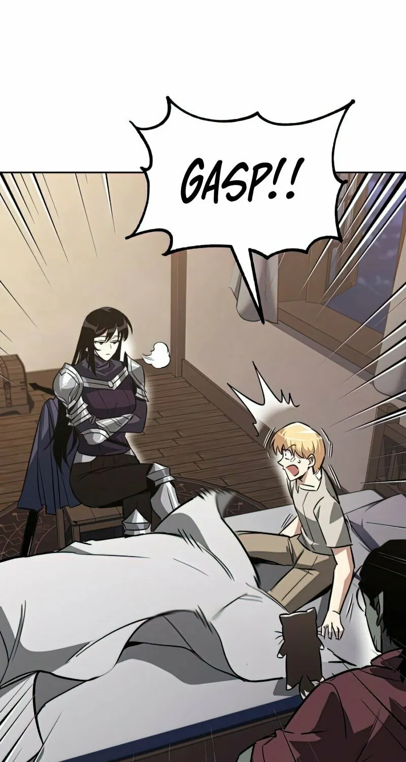 The Lazy Lord Masters the Sword Chapter 55 page 65 - 