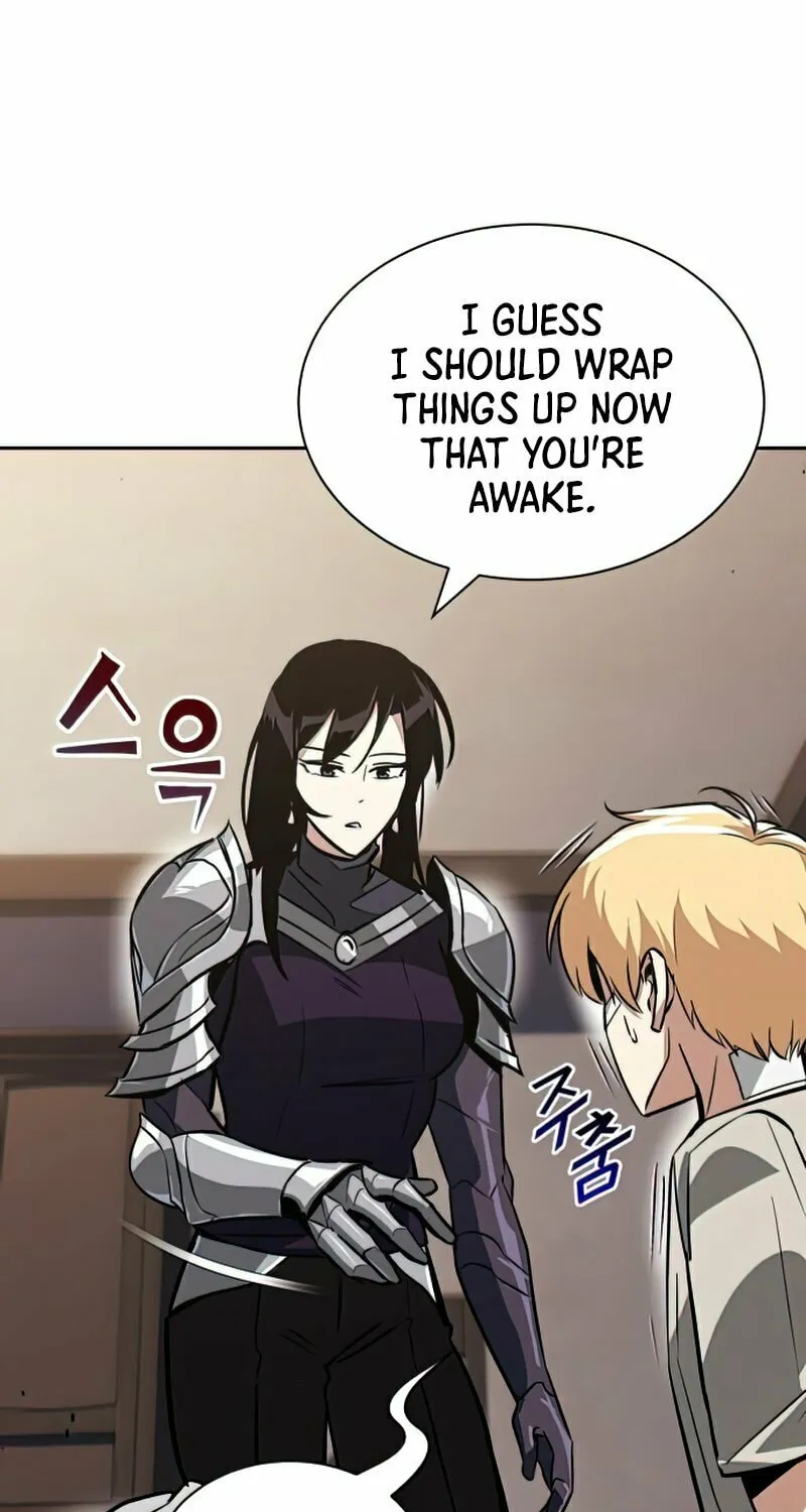 The Lazy Lord Masters the Sword Chapter 55 page 67 - 