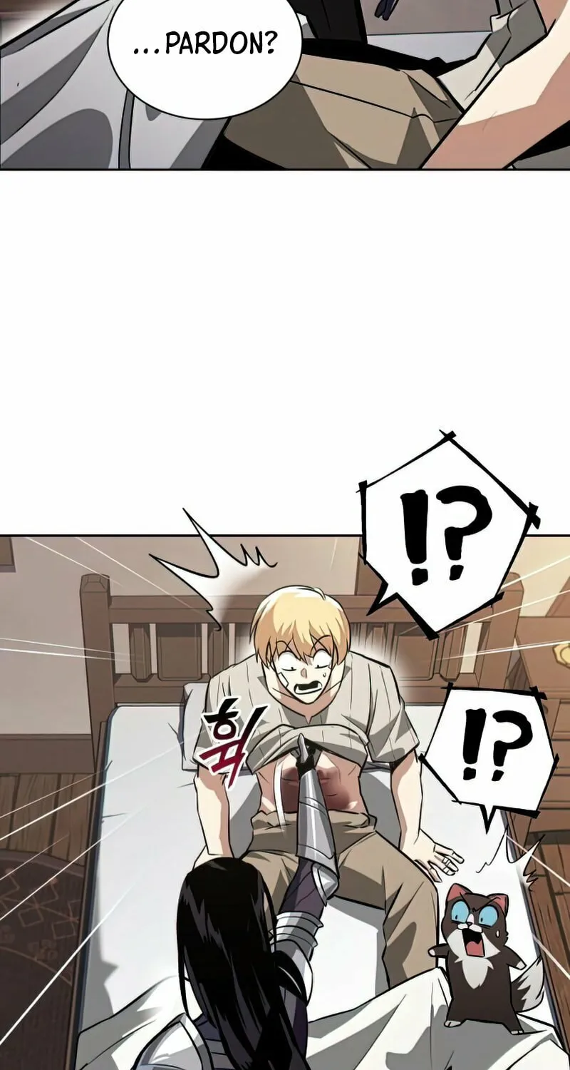 The Lazy Lord Masters the Sword Chapter 55 page 68 - 