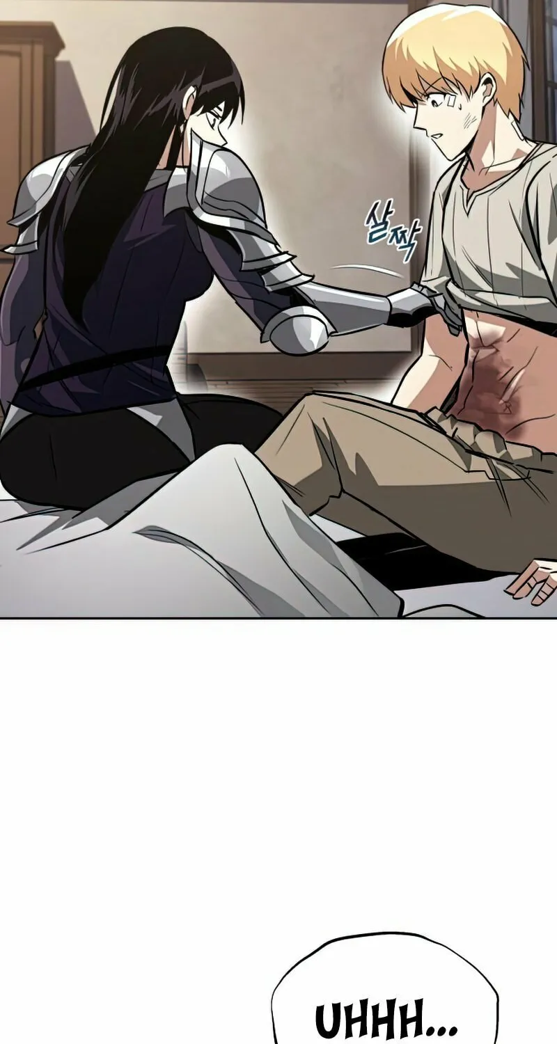 The Lazy Lord Masters the Sword Chapter 55 page 70 - 