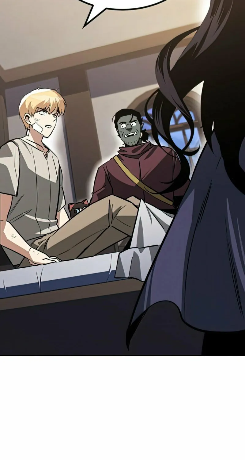 The Lazy Lord Masters the Sword Chapter 55 page 77 - 