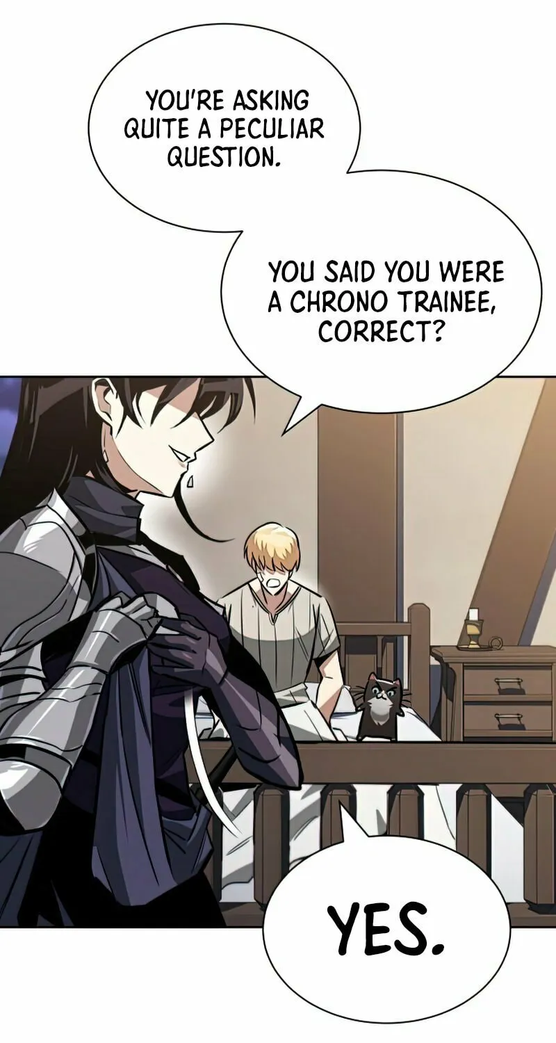 The Lazy Lord Masters the Sword Chapter 55 page 78 - 